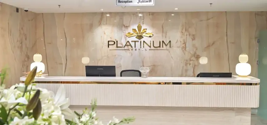 Platinum Hotel image